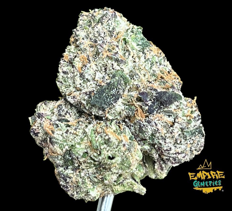 mama miche by empire genetics strain review by thethcspot 2