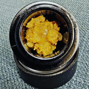 melon collie rosin by rare air rosin dab review by nc rosin reviews (3)