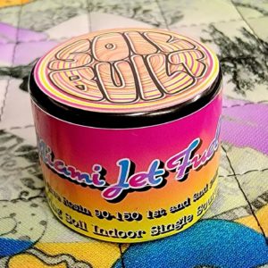 miami jet fuel rosin by soil built dab review by nc rosin reviews
