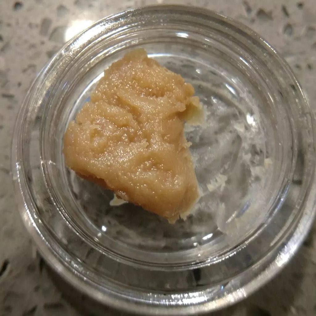 organimelts hash rosin review by medsforheads 2