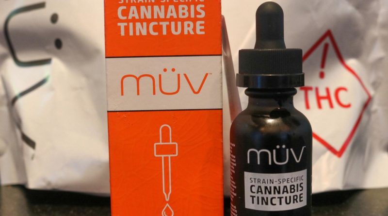 pillow factory rso by muv florida tincture review by biscaynebaybudz