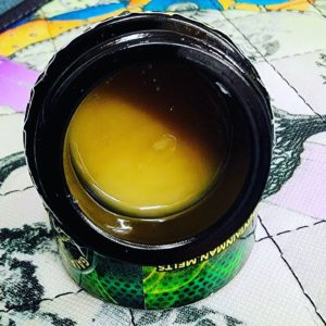 powerstroke super sour diesel rosin by mountain melts dab review by nc rosin reviews (3)