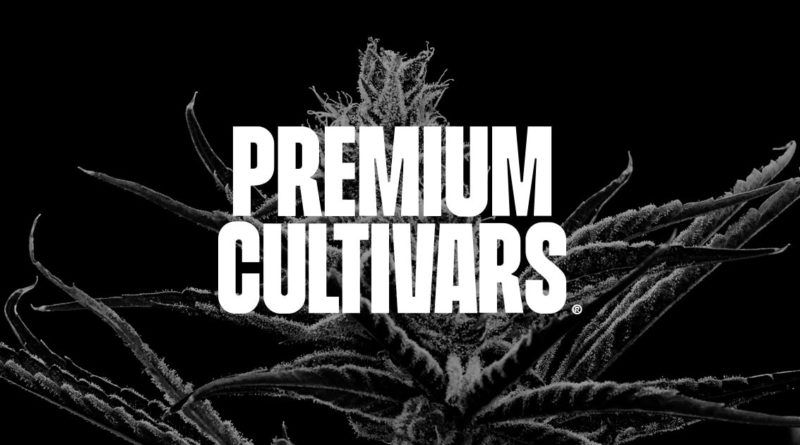 premium cultivars logo