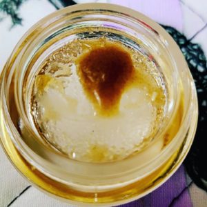 pure cake breath #6 by the real cannabis chris dab review by nc rosin reviews (2)