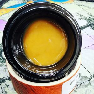 sangria rosin by swollenheads hash co dab review by nc rosin reviews (3)