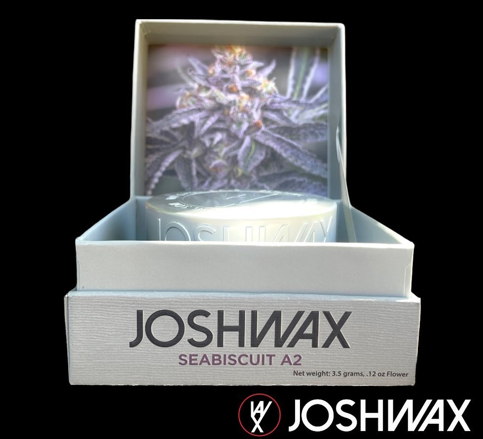 seabiscuit a2 by joshwax strain review by thethcspot 2