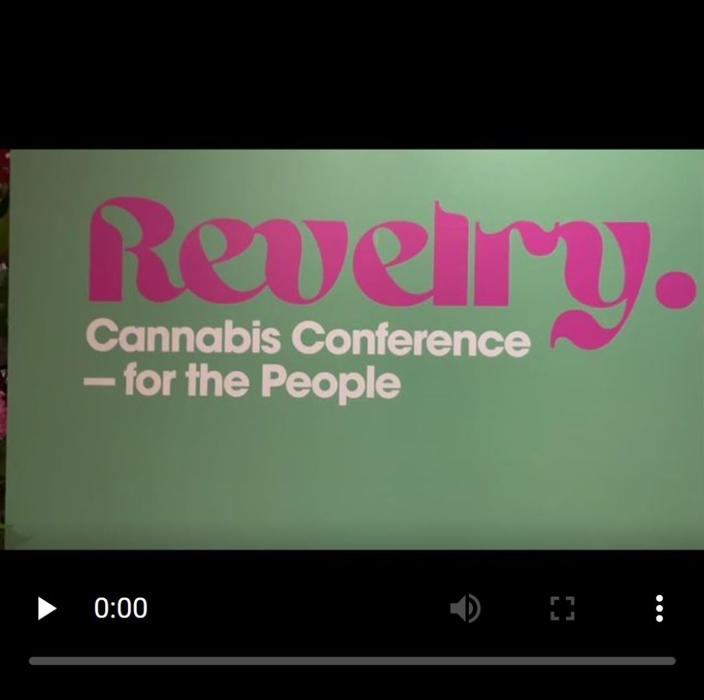 second annual revelry cannabis conference recap by letmeseewhatusmokin