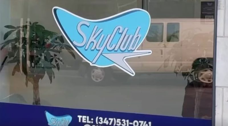 skyclub nyc cannabis club review by letmeseewhatusmokin