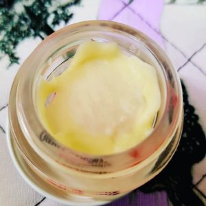 strawberry 2.1 fresh press rosin by the real cannabis chris dab review by nc rosin reviews (3)