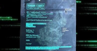 sugar coded by oakfruitland strain review by thethcspot