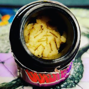 tropical infusion rosin by secret society hash co dab review by nc rosin reviews (3)