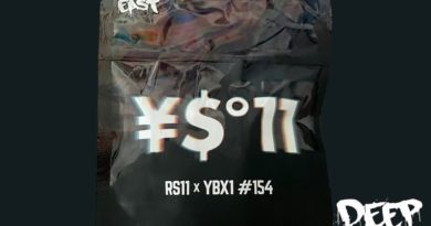 ys 11 by deep east strain review by thethcspot