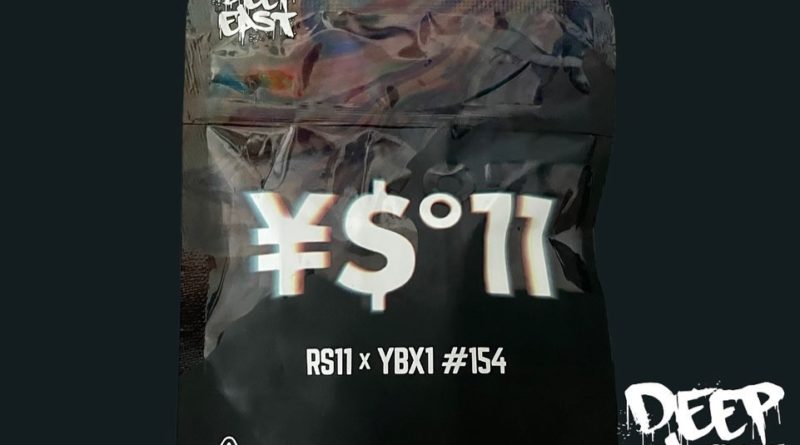 ys 11 by deep east strain review by thethcspot