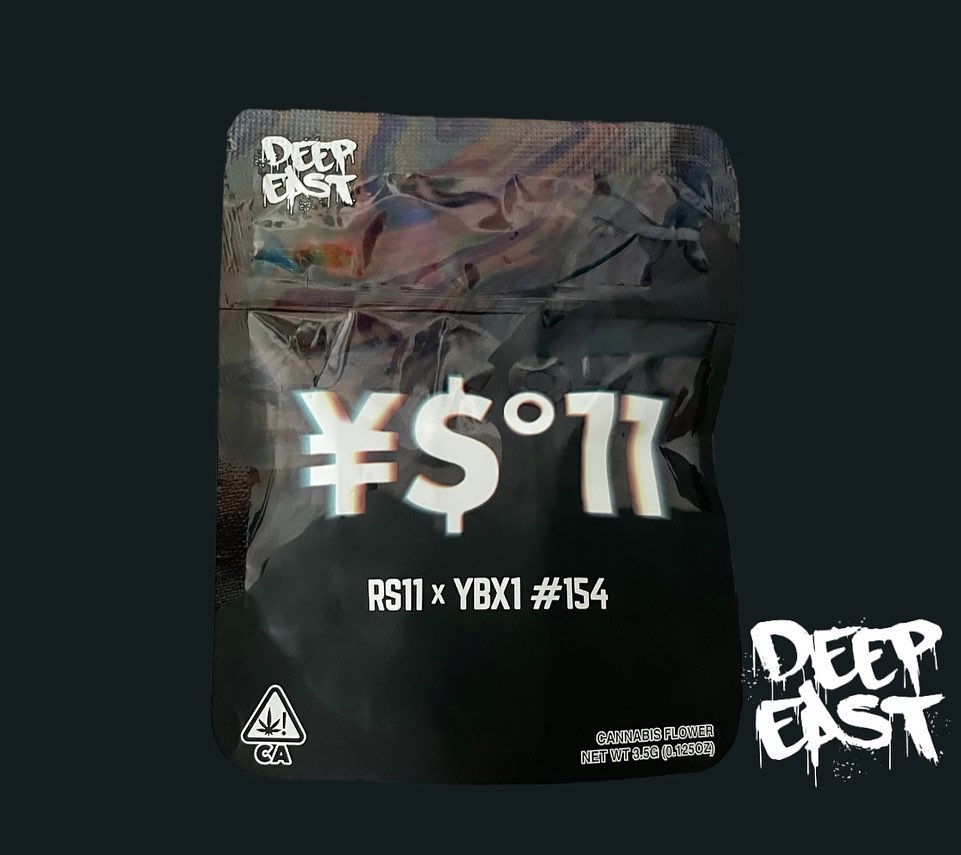 ys 11 by deep east strain review by thethcspot