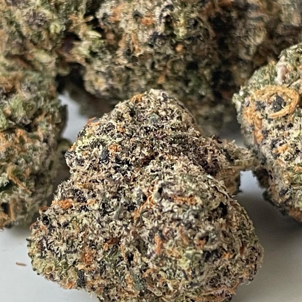 zoap by doja exclusive strain review by thethcspot 2