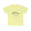 "The Highest Critic in Nevada" T Shirt - Image 28