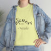 "The Highest Critic in Nevada" T Shirt - Image 34
