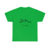 "The Highest Critic in Nevada" T Shirt - Image 46