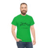 "The Highest Critic in Nevada" T Shirt - Image 50
