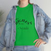"The Highest Critic in Nevada" T Shirt - Image 52