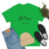"The Highest Critic in Nevada" T Shirt - Image 53