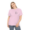 "Carrying The Highest Critic On My Back" T Shirt - Image 31