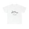 "The Highest Critic in Nevada" T Shirt - Image 10