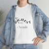 "The Highest Critic in Nevada" T Shirt - Image 16
