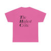 "The Highest Critic in Nevada" T Shirt - Image 2