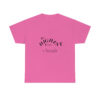 "The Highest Critic in Nevada" T Shirt