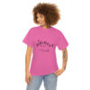 "The Highest Critic in Nevada" T Shirt - Image 3