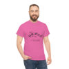 "The Highest Critic in Nevada" T Shirt - Image 5