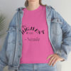 "The Highest Critic in Nevada" T Shirt - Image 7