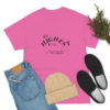 "The Highest Critic in Nevada" T Shirt - Image 8