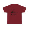 "Carrying The Highest Critic On My Back" T Shirt - Image 38