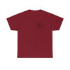 "Carrying The Highest Critic On My Back" T Shirt - Image 37