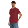 "Carrying The Highest Critic On My Back" T Shirt - Image 42