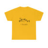 "The Highest Critic in Nevada" T Shirt - Image 19