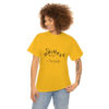 "The Highest Critic in Nevada" T Shirt - Image 21