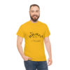 "The Highest Critic in Nevada" T Shirt - Image 23