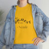 "The Highest Critic in Nevada" T Shirt - Image 25
