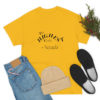 "The Highest Critic in Nevada" T Shirt - Image 26