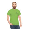 "Carrying The Highest Critic On My Back" T Shirt - Image 23