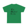 "The Highest Critic in Nevada" T Shirt - Image 38
