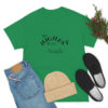 "The Highest Critic in Nevada" T Shirt - Image 44