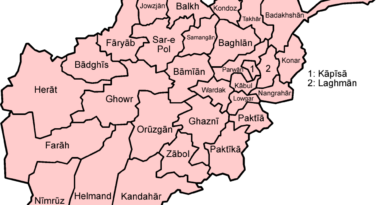 Afghanistan_provinces_1996-2004