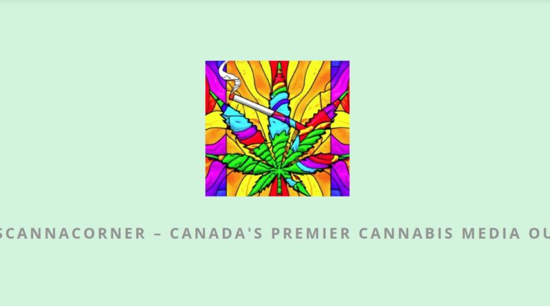 BudsCannaCorner - Canada's #1 Cannabis Media Outlet