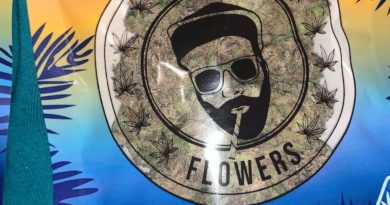 baba runtz fidel cut by babas flowerz strain review by feartheterps
