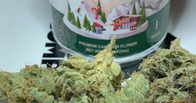 french alps by cannabiotix strain review by ogkush_or_nah
