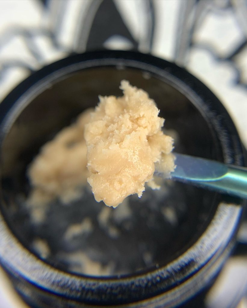 gmo live rosin 90u by easy dab review by pnw.chronic 2